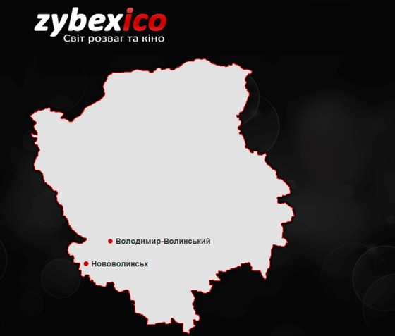 Веб-разработки: Zybex&co